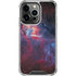 Sharpless 2-132 Emission Nebula iPhone 16 Pro Clear Case